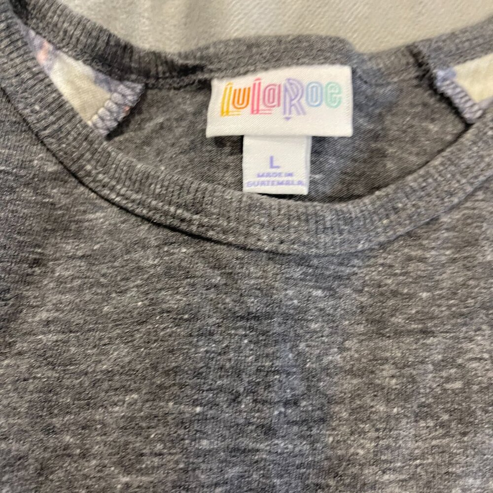 Lularoe Randy L NWT - Picture 3 of 3